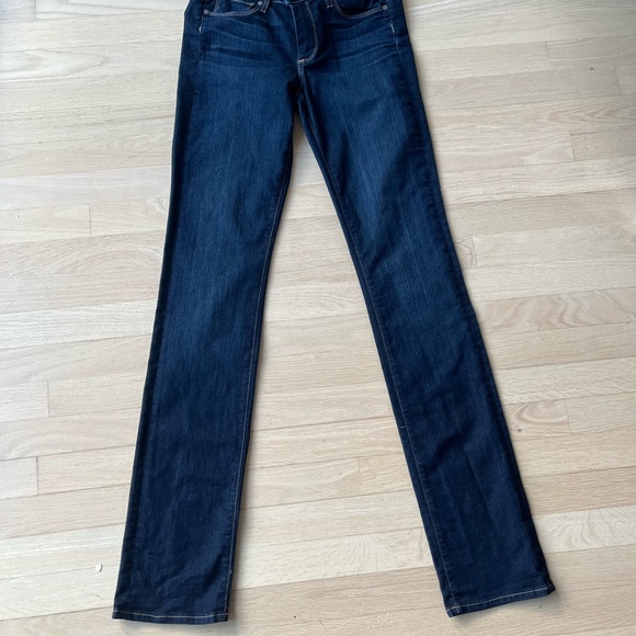 Paige Skyline Straight - Picture 6 of 7